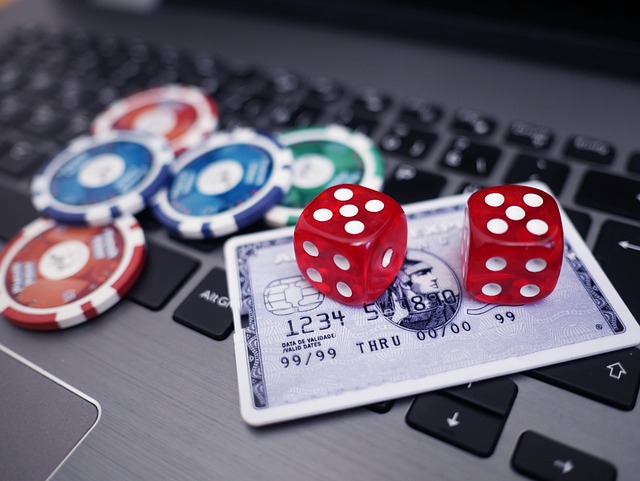 Dealing with losses in the casino: Strategies for healthy gaming practice