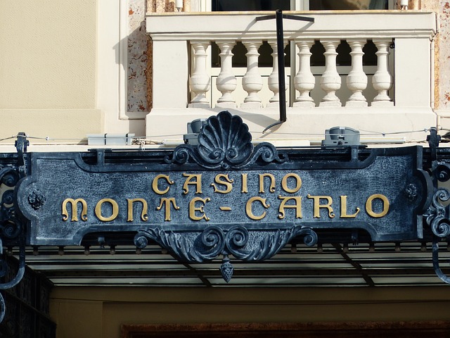 A look behind the scenes at the Monte Carlo casino: 10 extraordinary facts about the casino
