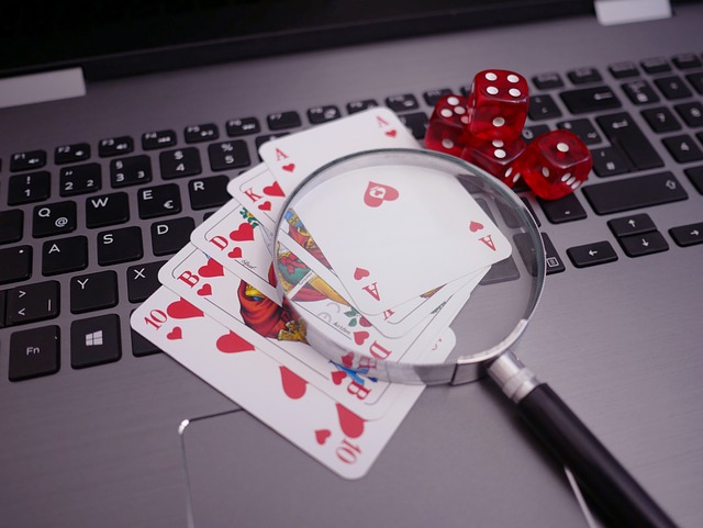 Scandal in the Casino: Famous Fraudsters